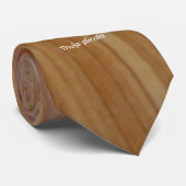 Thujaのplicata、西部の赤いヒマラヤスギのタイ ネクタイ (ロール)
