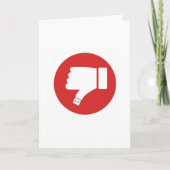 THUMB DRIVE  カード (正面)