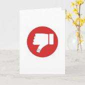 THUMB DRIVE  カード (黄色い花)