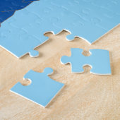 thumbs up ジグソーパズル (側面)