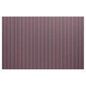 Thunder Blue, Deep Rose And Dark Gray Stripes ファブリック (ファットクウォーター)