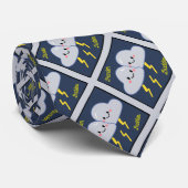 Thunder Buddies ネクタイ (ロール)