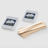 Thunder Buddies ハンドファン (組立なし)