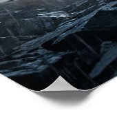 Thunder Tiger Storm Divide ポスター (角)