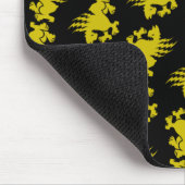 THUNDERBEE マウスパッド (コーナー)