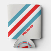 Thunderbirdストライプの名前 缶クーラー (裏面)