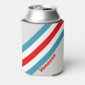 Thunderbirdストライプの名前 缶クーラー (缶裏面)