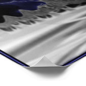 thunderbird ポスター (角)