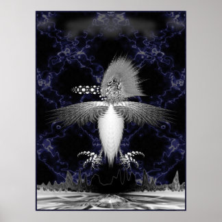 thunderbird ポスター