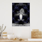 thunderbird ポスター (キッチン)