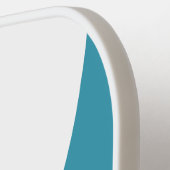 Thunderbird Circle Stripe with Name ピックルボールラケット (左詳細)