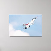 Thunderbirds Canvas Print キャンバスプリント (正面)