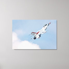 Thunderbirds Canvas Print キャンバスプリント