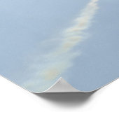 Thunderbirds Flight Demonstration Team ポスター (角)