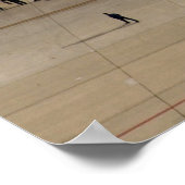 Thunderbirds Flight Demonstration Team ポスター (角)