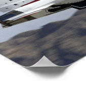 Thunderbirds Flight Demonstration Team ポスター (角)