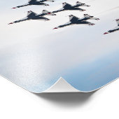 Thunderbirds V2フォトプリント フォトプリント (角)