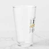 Thunderbolts* | Disposable Delinquents タンブラーグラス (右)