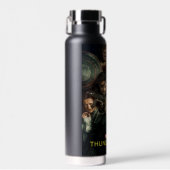 Thunderbolts* | Group Fighting Theatrical ウォーターボトル (正面)
