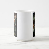 Thunderbolts* | Group Fighting Theatrical コーヒーマグカップ (中央)