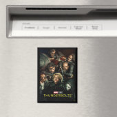 Thunderbolts* | Group Fighting Theatrical マグネット (インサイチュ (食洗機))