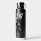 Thunderbolts* | Group Graphic ウォーターボトル (背面)