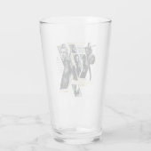 Thunderbolts* | Group Graphic タンブラーグラス (裏面)