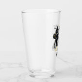 Thunderbolts* | Group Graphic タンブラーグラス (右)