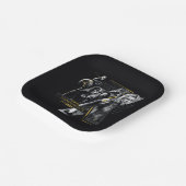 Thunderbolts* | Group Graphic ペーパープレート (傾斜あり)