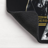 Thunderbolts* | Group Graphic マウスパッド (コーナー)