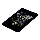 Thunderbolts* | Group Graphic マグネット (左側)