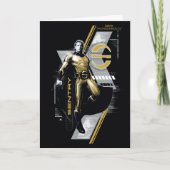 Thunderbolts* | Sentry Character Graphic カード (正面)