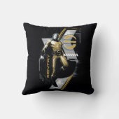 Thunderbolts* | Sentry Character Graphic クッション (裏面)