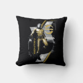 Thunderbolts* | Sentry Character Graphic クッション (正面)