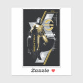 Thunderbolts* | Sentry Character Graphic シール (シート)