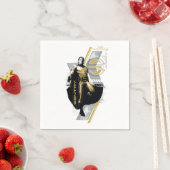 Thunderbolts* | Sentry Character Graphic スタンダードカクテルナプキン (インサイチュ)