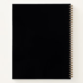 Thunderbolts* | Sentry Character Graphic ノートブック (裏面)