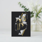 Thunderbolts* | Sentry Character Graphic ポストカード (スタンド正面)