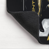 Thunderbolts* | Sentry Character Graphic マウスパッド (コーナー)