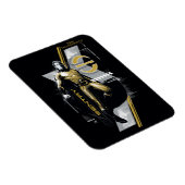 Thunderbolts* | Sentry Character Graphic マグネット (右側)