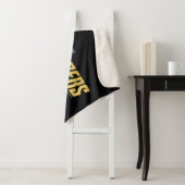 Thunderbolts* | *The New Avengers Logo シェルパブランケット (インサイチュ)