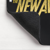 Thunderbolts* | *The New Avengers Logo マウスパッド (コーナー)