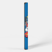 ThunderCats | Firey Group Graphic iPhoneケース (右側面)