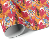 ThunderCats | Lion-O Character Graphic ラッピングペーパー (ロールコーナー)