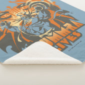 ThunderCats | Mumm-Ra Lives シェルパブランケット (3/4)