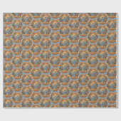 ThunderCats | Mumm-Ra Lives ラッピングペーパー (フラット)