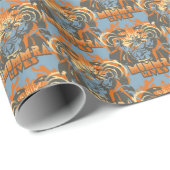 ThunderCats | Mumm-Ra Lives ラッピングペーパー (ロールコーナー)