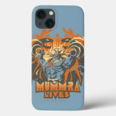 ThunderCats | Mumm-Ra Lives Case-Mate iPhoneケース (裏面)