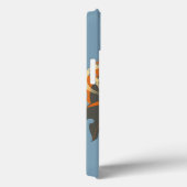 ThunderCats | Mumm-Ra Lives Case-Mate iPhoneケース (裏面 / 右)