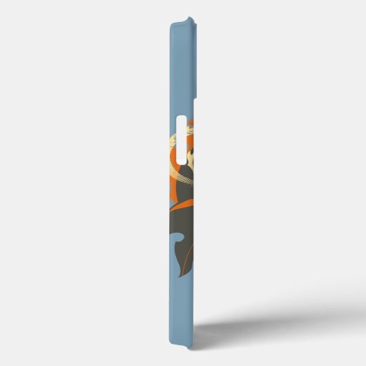 ThunderCats | Mumm-Ra Lives Case-Mate iPhoneケース (裏面 / 右)